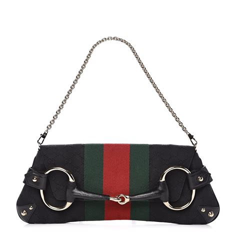 gucci clutch chain